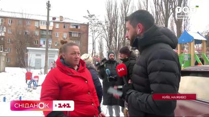 Вибухи у Києві 14 грудня: що відомо про ранкові обстріли