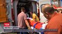 Новини України: чоловіку, який вистрелив у сина свого друга, обрали запобіжний захід