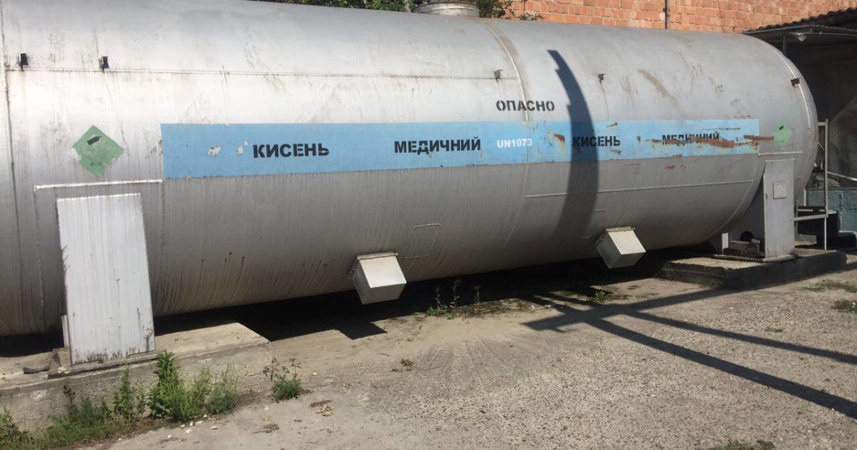 До лікарень двох областей України постачали неякісні ліки _1 / © СБУ