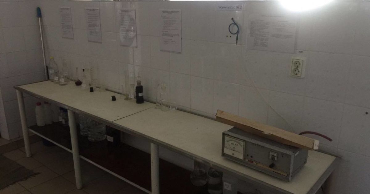 До лікарень двох областей України постачали неякісні ліки _2 / © СБУ