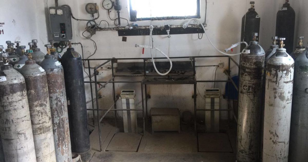 До лікарень двох областей України постачали неякісні ліки _5 / © СБУ