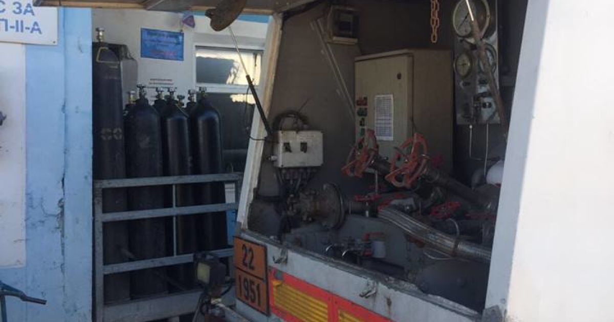 До лікарень двох областей України постачали неякісні ліки _3 / © СБУ