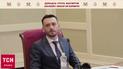 Кандитат на посаду судді Конституційного суду "посипався" на елементарному запитанні!