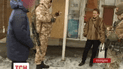 Несовершеннолетнего парня из Лисичанска вернули матери