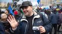 Руслана Коцабу заарештували на 2 місяці