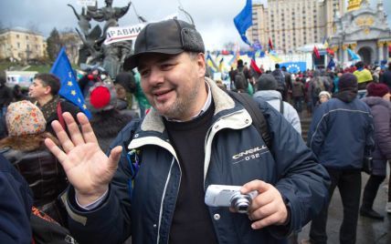 В Ивано-Франковске задержали журналиста, который пытался сорвать мобилизацию