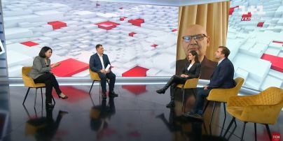 Гучні скандали та відставки в Україні! Гарячий ефір про наболіле!