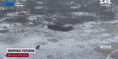 Бої на "раритетних" позиціях біля Донецька! Військові кладуть ворожі батальйони
