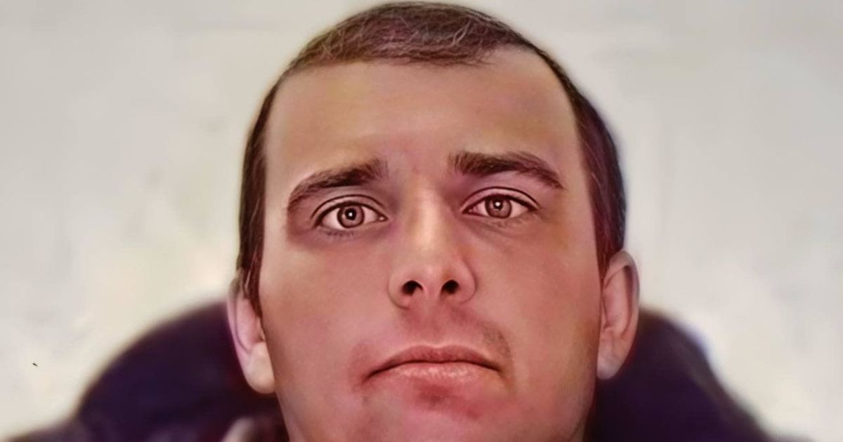 39-летний Александр Клименко