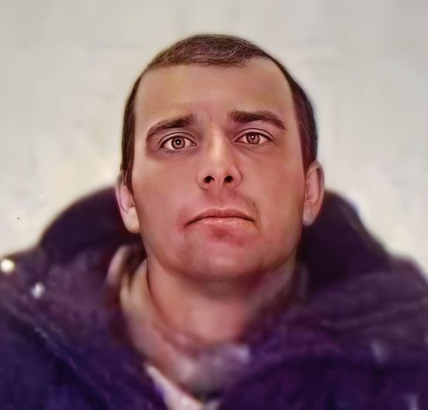39-летний Александр Клименко / © Полиция Киевской области