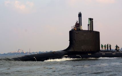 В США задержали продавца военных секретов: они касались новейших атомных подводных лодок
