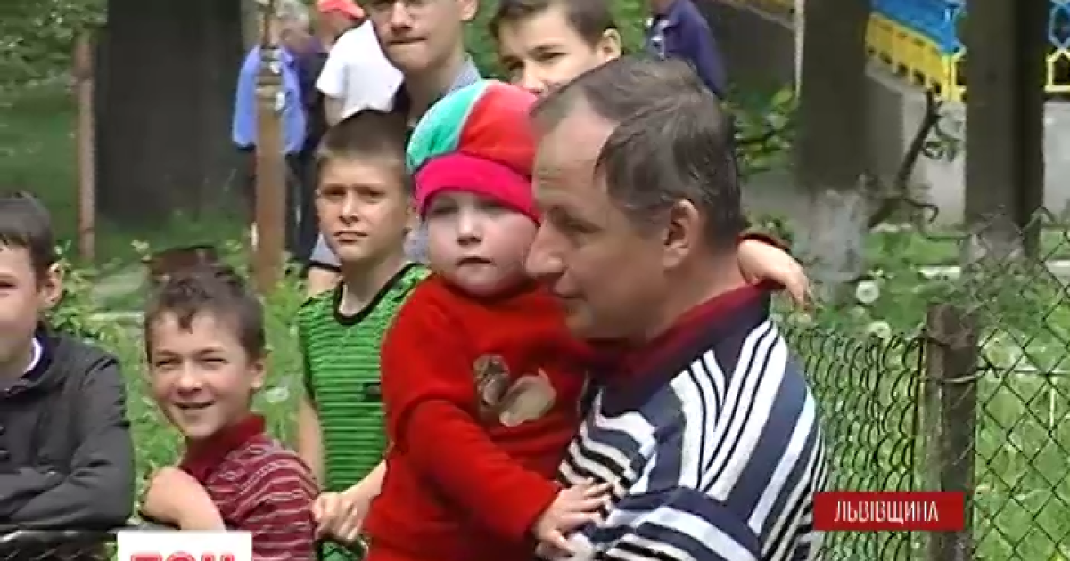 Селяни влаштували бойкот завідуючій дитсадком.