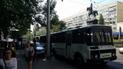 Правоохранители ввели паспортный контроль на подходах к памятнику Щорсу