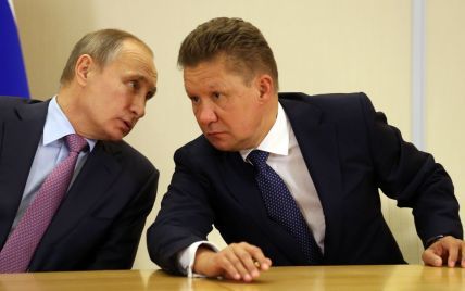 У "Газпромі" чекають, що Україна поновить купівлю російського газу: запевняють, що ціну знижено