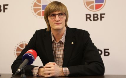 ФІБА вимагає від росіян дискваліфікувати чотири баскетбольні клуби