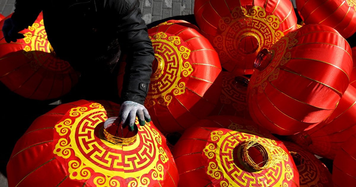 Китайський гороскоп