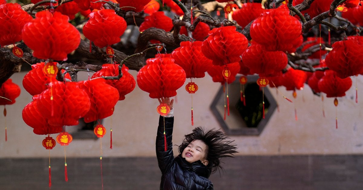 Китайський гороскоп