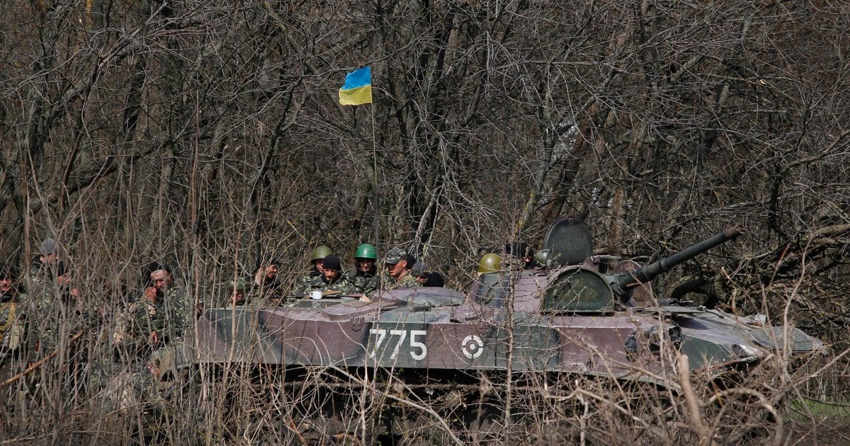 ЗСУ тримають фронт