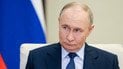 Владимир Путин.