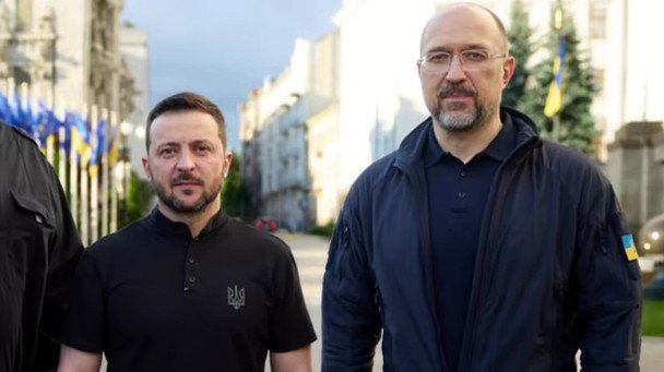 Зеленский определился с кандидатурой министра обороны: кто заменит Умерова