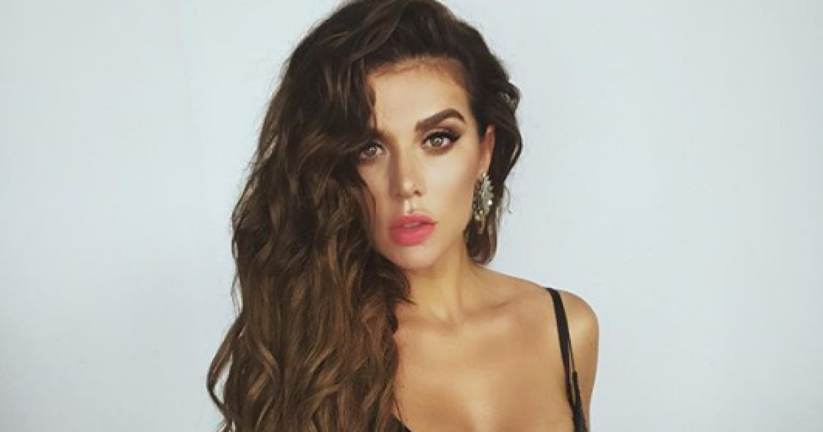 Анна Седокова