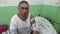 Розповідь пораненого героя-десантника