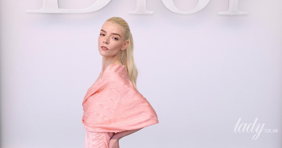 Аня Тейлор-Джой