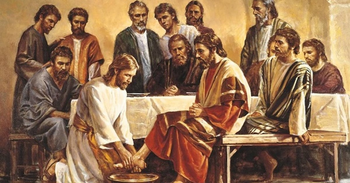 Що можна і не можна робити в чистий четвер