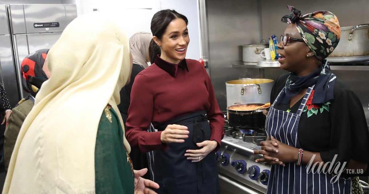 Меган Маркл