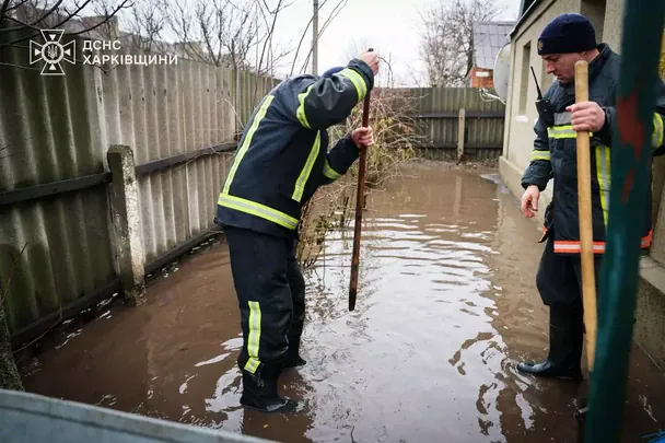 Харківщина