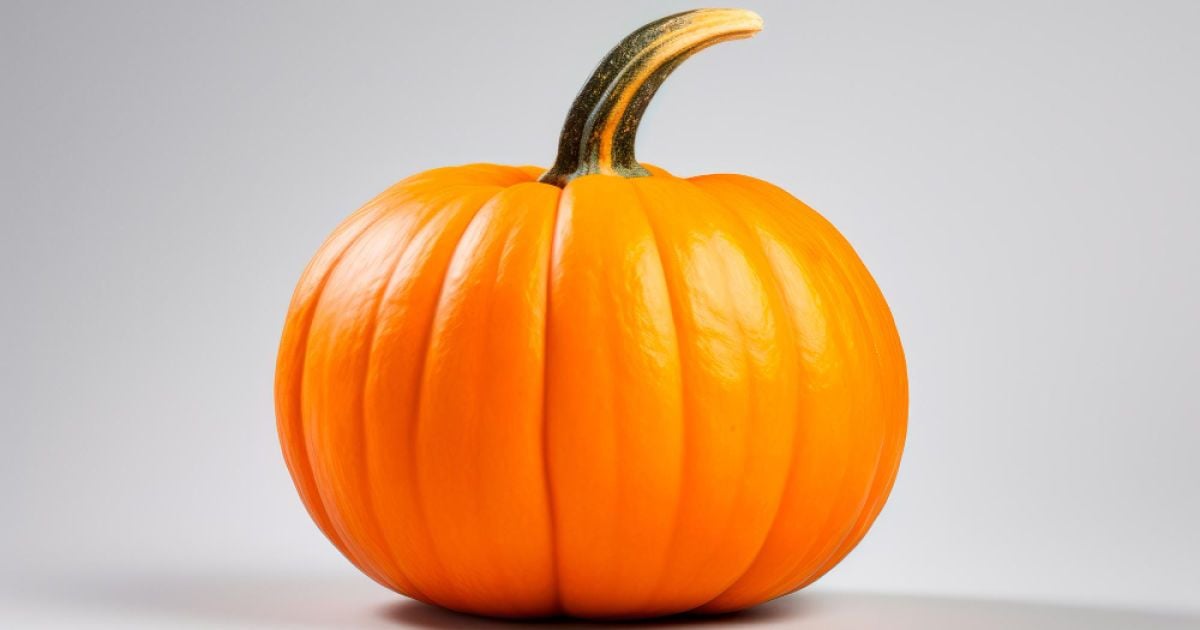 Десерт з гарбуза