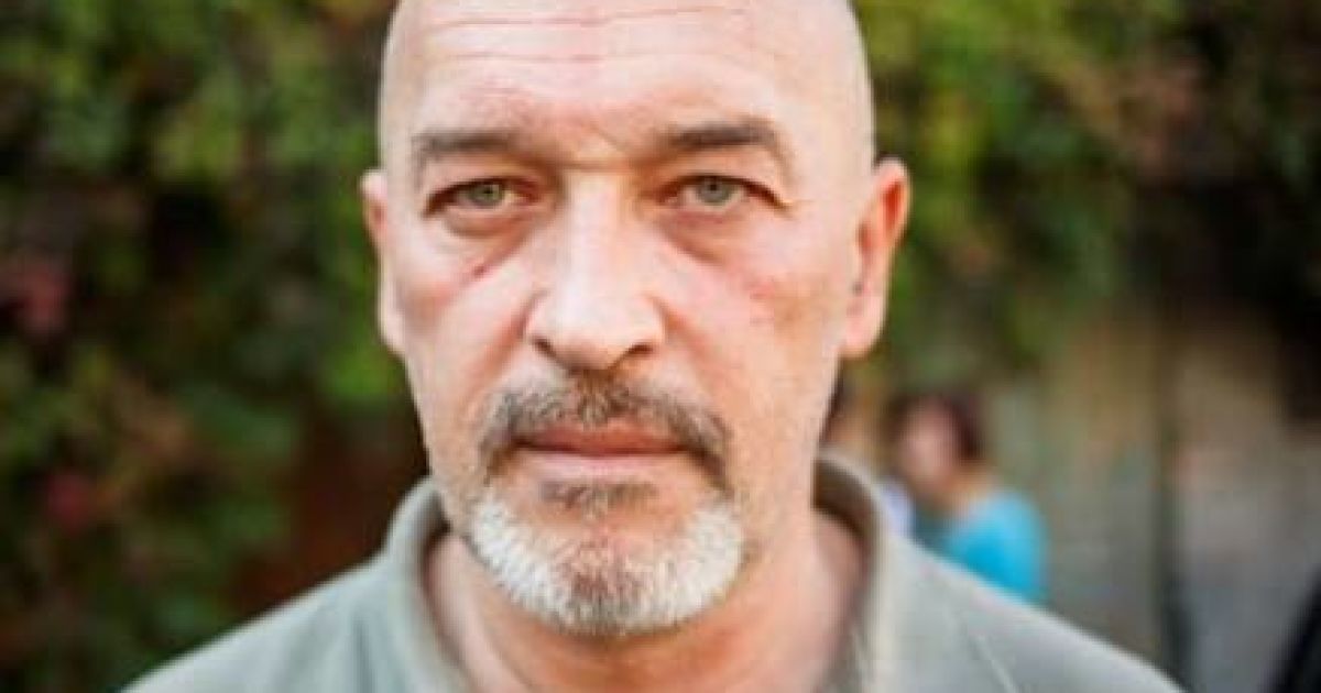 Тука ищет пути в борьбе с контрабандой