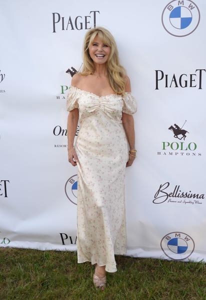 Кристи Бринкли_1 / © Getty Images