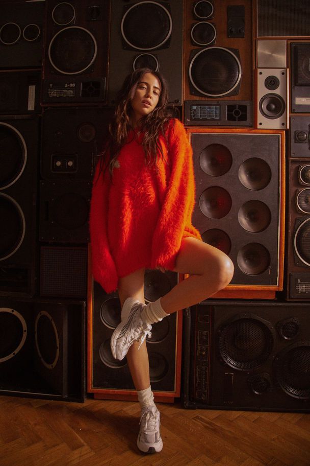 Надя Дорофєєва