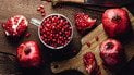 Гранат: користь і шкода для здоров'я