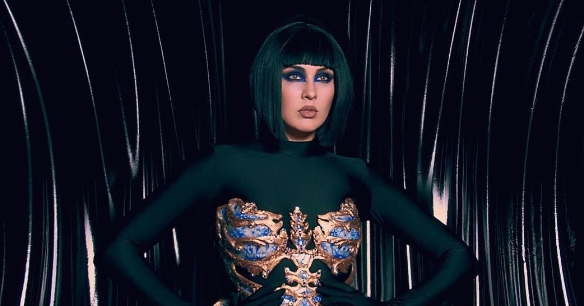 MARUV объяснила, почему украинских артистов "тянет в Россию"