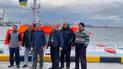 На Одещині врятувати 6 моряків цивільного корабля HELT