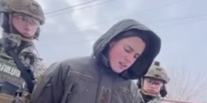 "Чтобы не доложила, пальнул по ней": 20-летний Артемий Рябчук детально рассказал, как убивал сослуживцев (видео 18+)