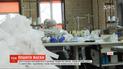 У Львові люди та підприємці самі розпочали шити медичні маски
