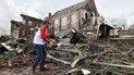 У США до 22 зросла кількість загиблих у торнадо в Теннесі
