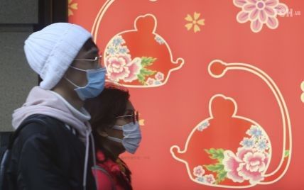 В Китае за сутки от коронавируса умерли 46 человек, общее число жертв - почти 260