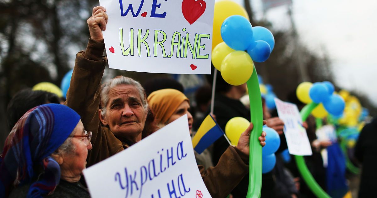 Кримские татары