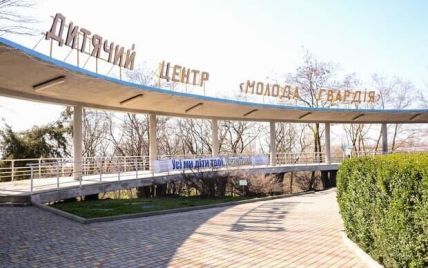 Вспышка коронавируса в лагере Одессы: четырех детей госпитализировали с осложнениями