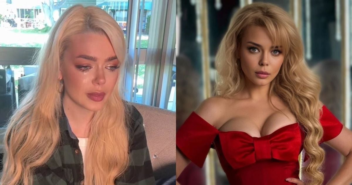 Аліна Гросу