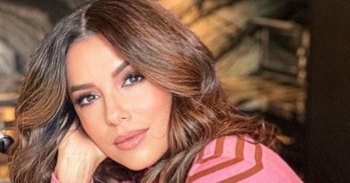 Ева Лонгория