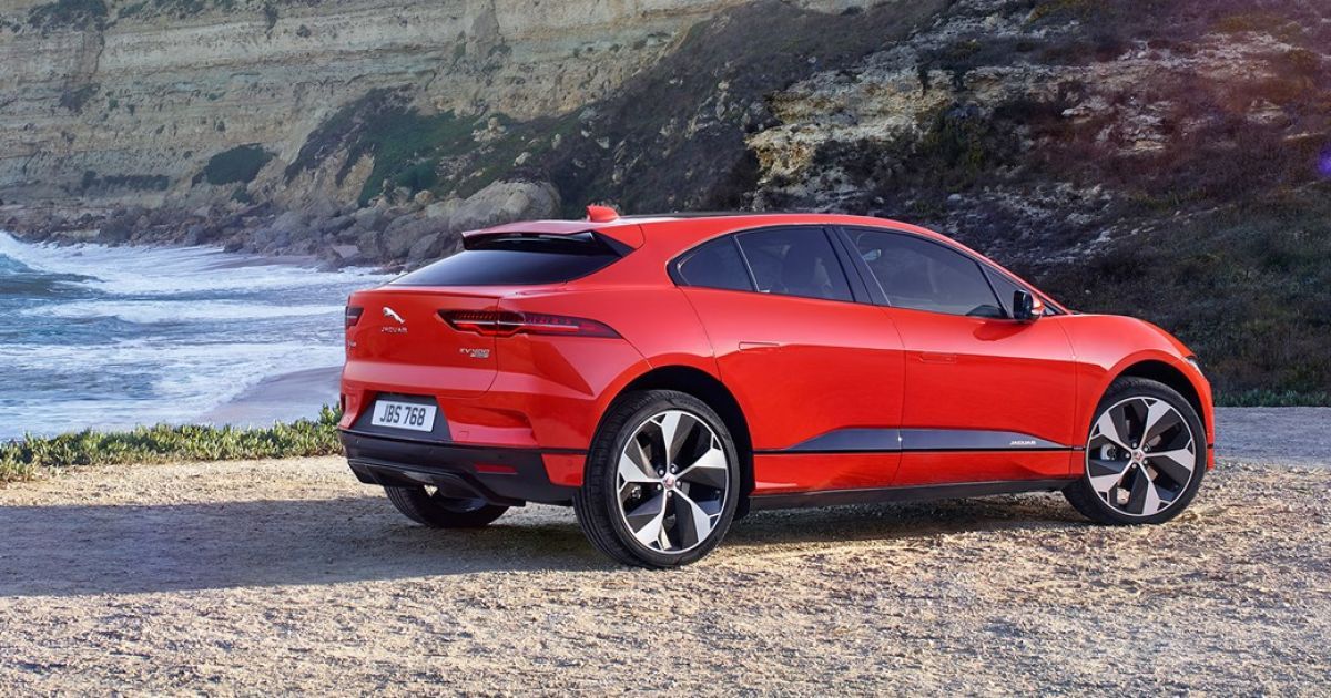 Jaguar разрабатывает новую модель под именем J-Type