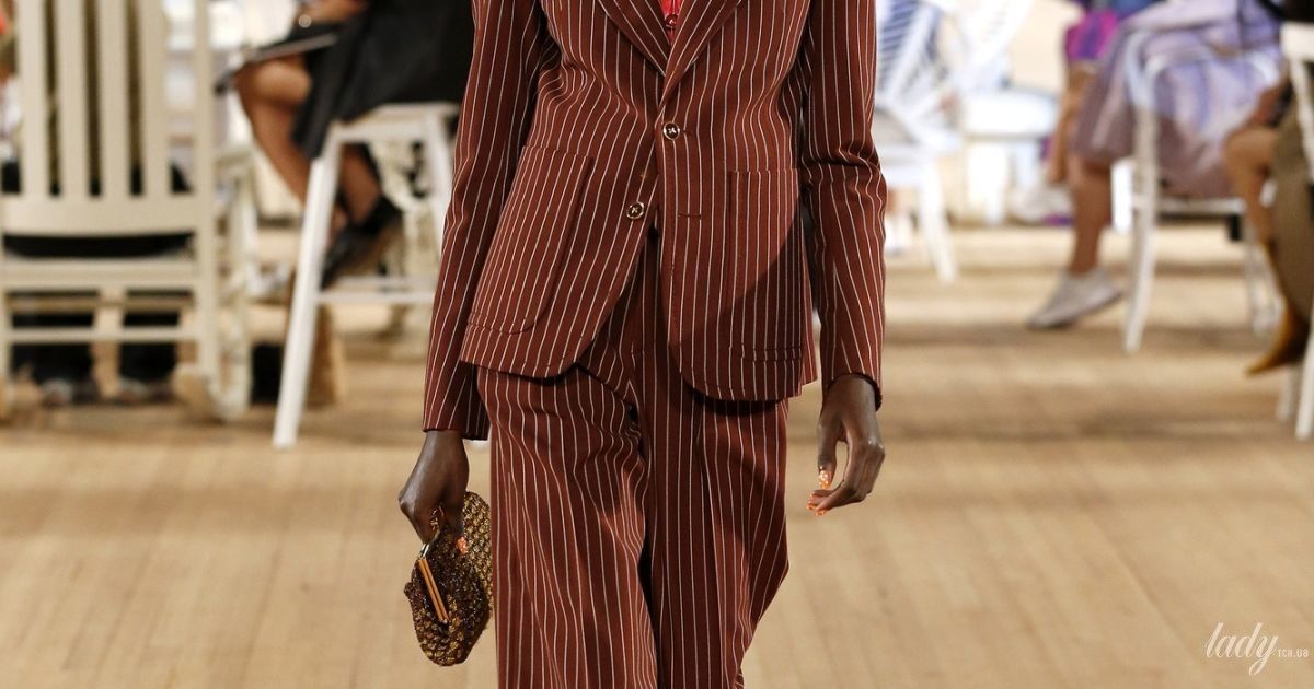 Колекція Marc Jacobs прет-а-порте сезону весна-літо 2020 / © East News