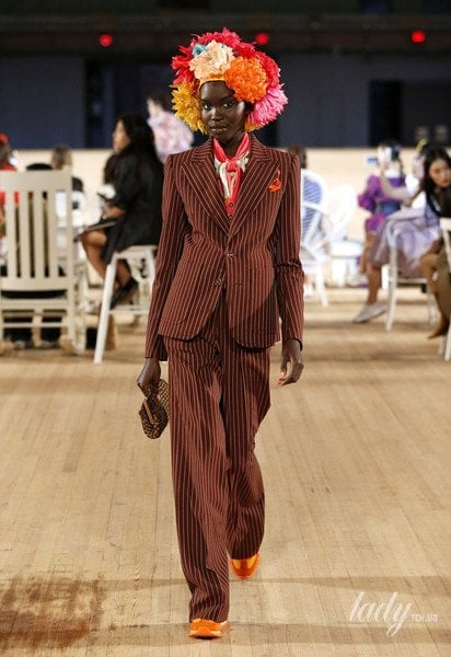 Коллекция Marc Jacobs прет-а-порте сезона весна-лето 2020 / © East News