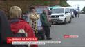 Большинство эвакуированных жителей Ични находятся в шоковом состоянии
