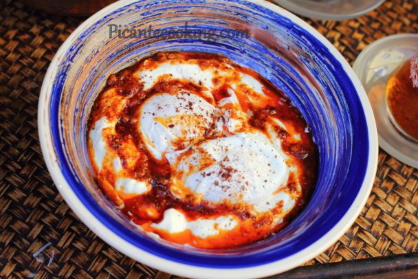  / © picantecooking.com